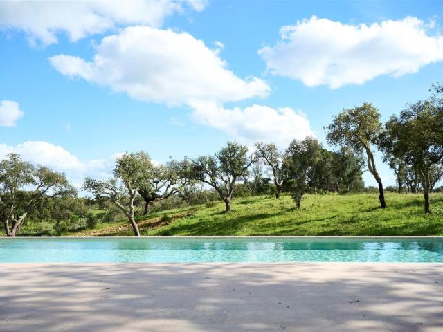 Moradia, Grândola e Santa Margarida da Serra