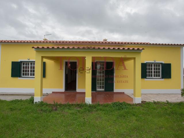 Moradia, Granho