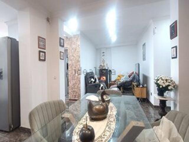 Moradia, Granho