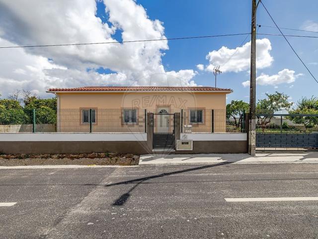 Moradia, Granho