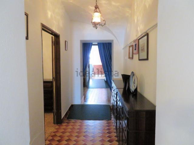 Moradia, Granja