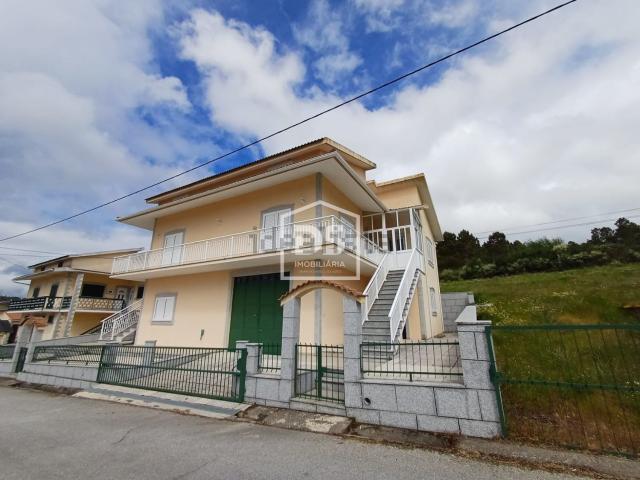 Moradia, Granja Nova