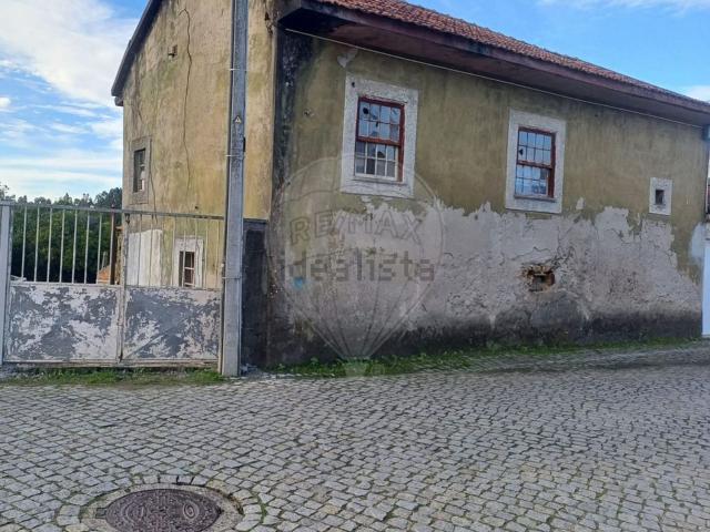 Moradia, Grijó e Sermonde