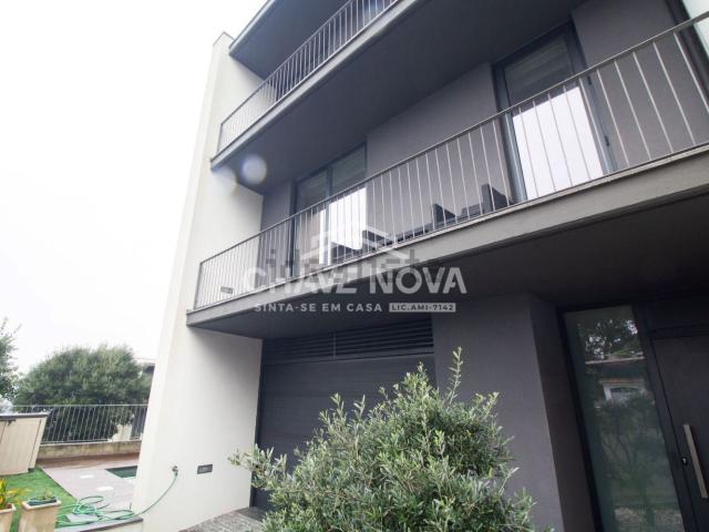 Moradia, Grijó e Sermonde