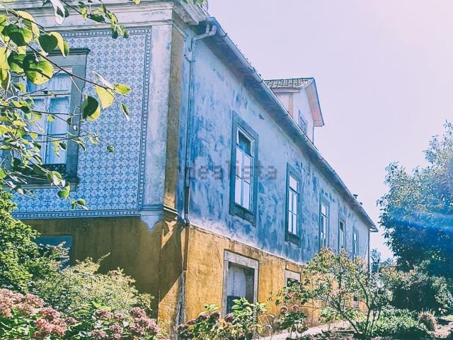 Moradia, Grijó e Sermonde