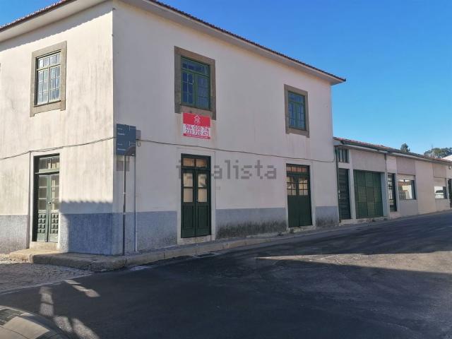 Moradia, Grijó e Sermonde