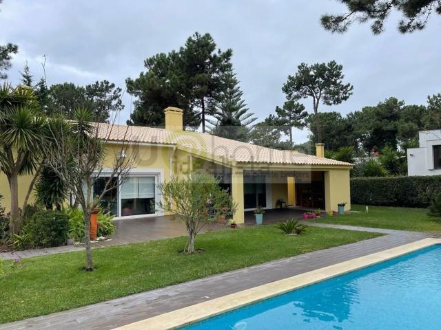 Moradia, Herdade da Aroeira, Charneca da Caparica e Sobreda