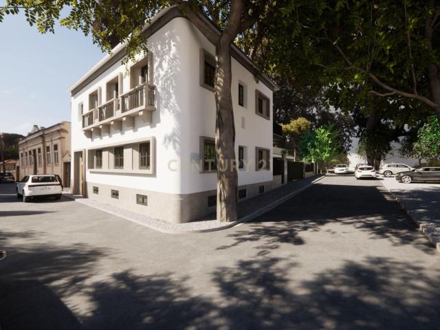 Moradia Hipódromo – Centro Histórico de Cascais 440m² Cascais e estoril