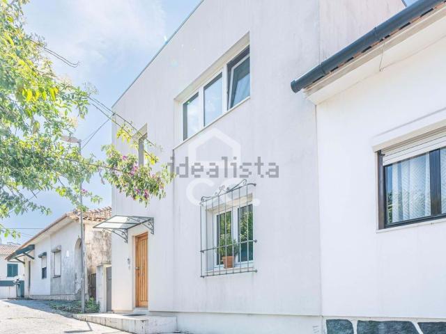 Moradia, Hospital da Prelada, Ramalde