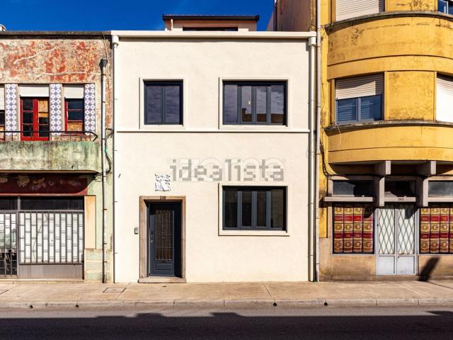 Moradia, Hospital da Prelada, Ramalde