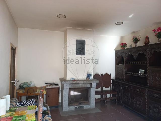 Moradia, Horta