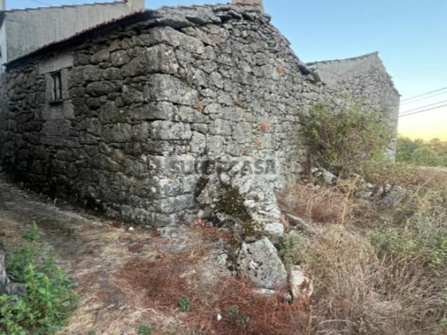 Moradia Ideal em Pedra