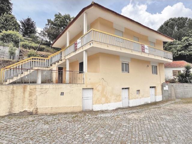Moradia Independente T3 + T1, em Gondar, Amarante