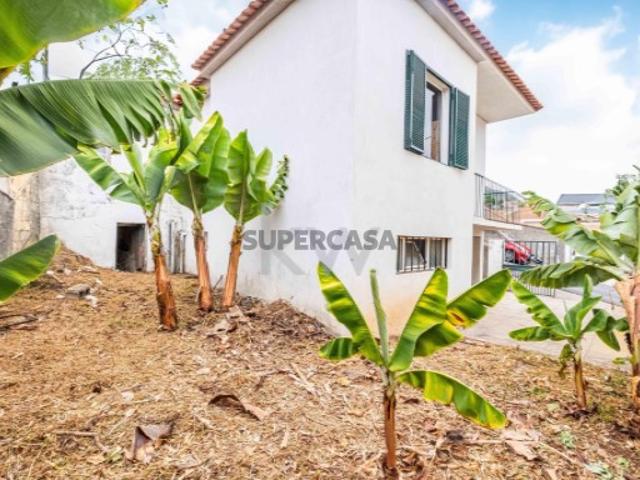 MORADIA INDEPENDENTE T3 | VISCONDE DE CAGONGO BOA NOVA FUNCHAL