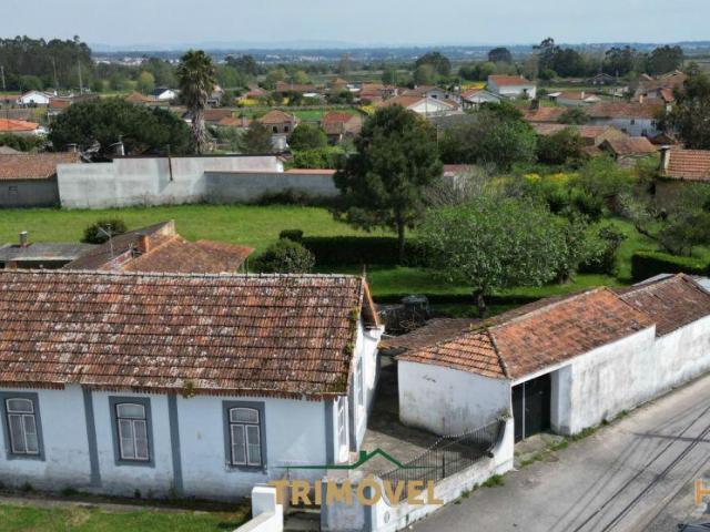 Moradia Independente T3 em Estarreja | 26064083037