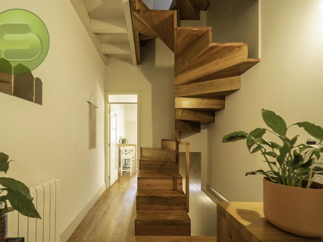 Moradia Independente T3 Porto Baixa com jardim! 128m² Cedofeita, Santo Ildefonso, Sé, Miragaia, São Nicolau e Vitória