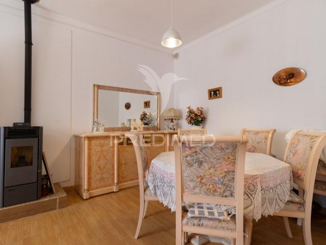 MORADIA INDEPENDENTE T2+2 AFONSOEIRO – MONTIJO