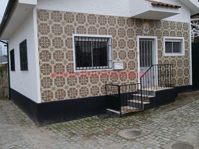 Moradia Independente T2