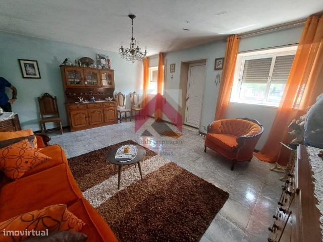 Moradia Independente T3+1 em Exclusivo