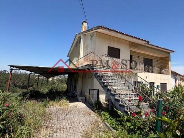 Moradia Independente T7 em Palmeiros, Batalha Leiria | 26074089355
