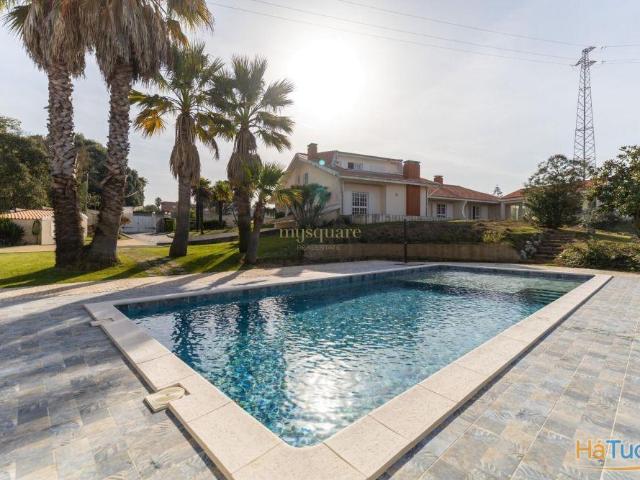 Moradia Independente T6 | 4 frentes | Arcozelo, Vila Nova de Gaia | 25063709933