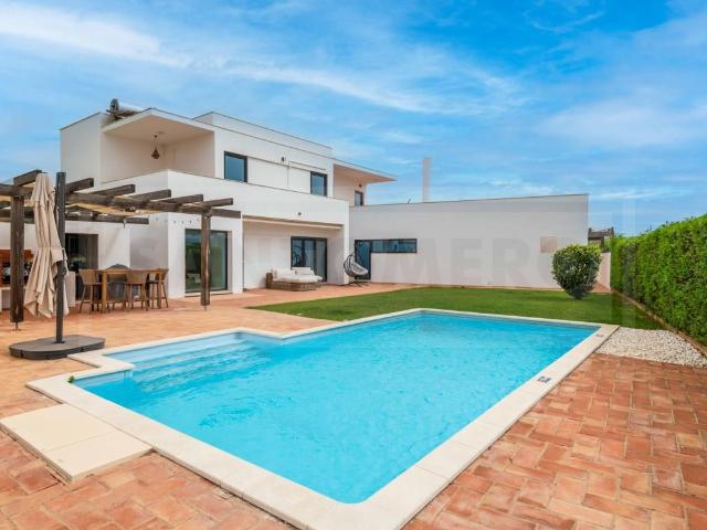 Moradia independente V3 com piscina Guia Albufeira. 0m² Guia