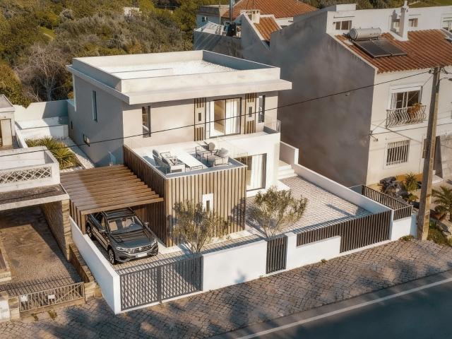 Moradia independente com piscina em Loulé 290m² Loulé São Clemente