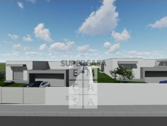 Moradia independente de luxo Travanca,Santa Maria da Feira