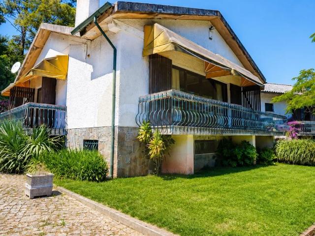 Moradia independente em Águeda
