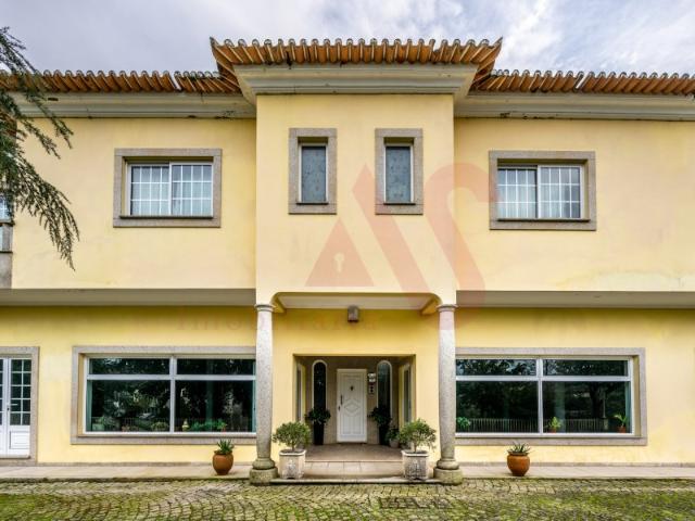Moradia independente em Baião