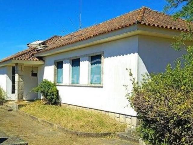 Moradia Independente em Pedrogão Pequeno