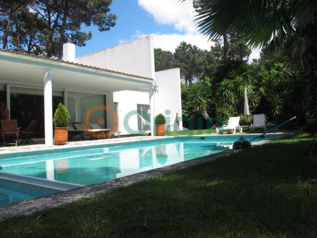 Moradia Independente na Herdade da Aroeira