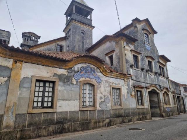 Moradia Independente para reconstruir em Cacia
