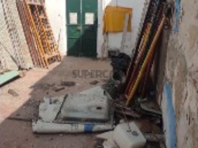 Moradia Independente para Recuperar na Vila de Viana do Alentejo