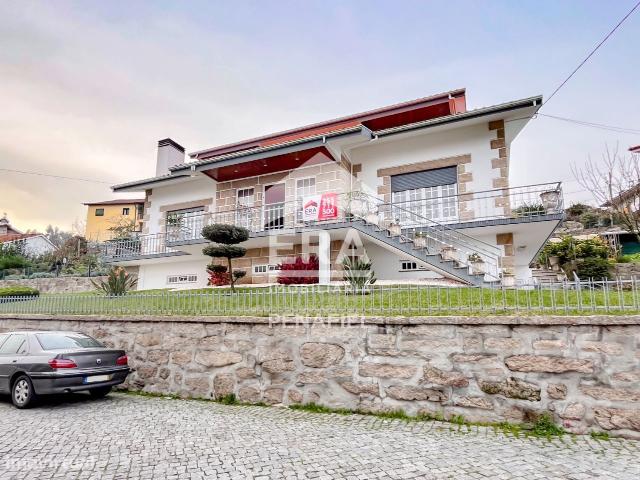 Moradia Individual em Boelhe, Penafiel