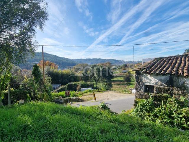 Moradia individual em ruína