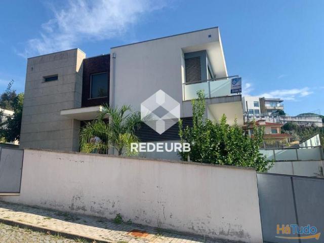 MORADIA INDIVIDUAL NOGUEIRÓ BRAGA | 26063394740