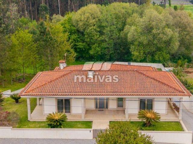 Moradia individual na Ucha, Barcelos | 26064066001