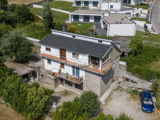 Moradia individual, para venda, Vila Verde Coucieiro | 26064092521