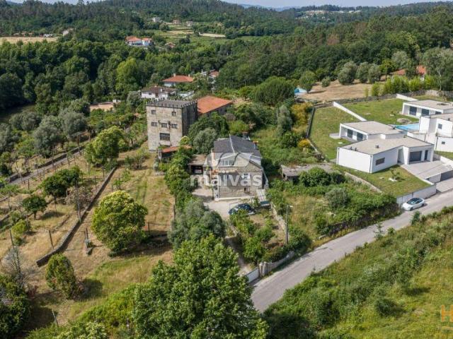 Moradia individual, para venda, Vila Verde Coucieiro | 26084092521