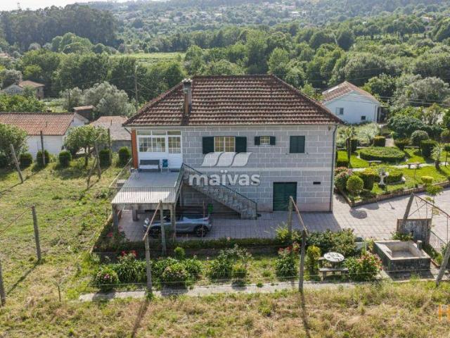 Moradia individual, para venda, Vila Verde Pico de Regalados, Gondiães e Mós | 26084089614