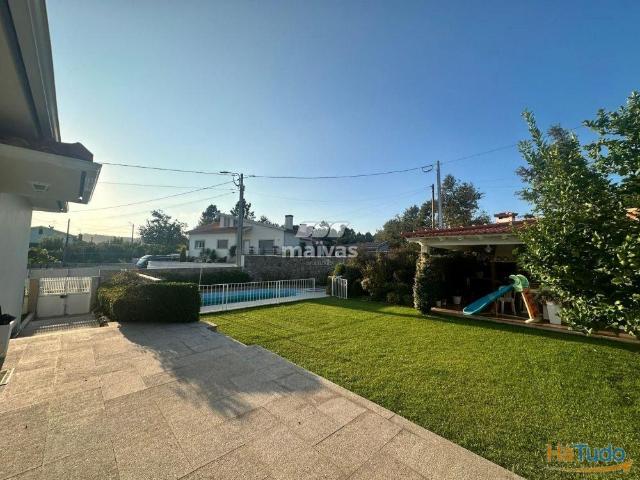 Moradia individual, para venda, Vila Verde Sabariz | 26084066015