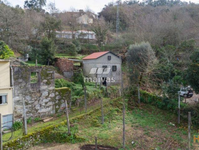 Moradia individual, para venda, Amares Caldelas, Sequeiros e Paranhos | 26084064143