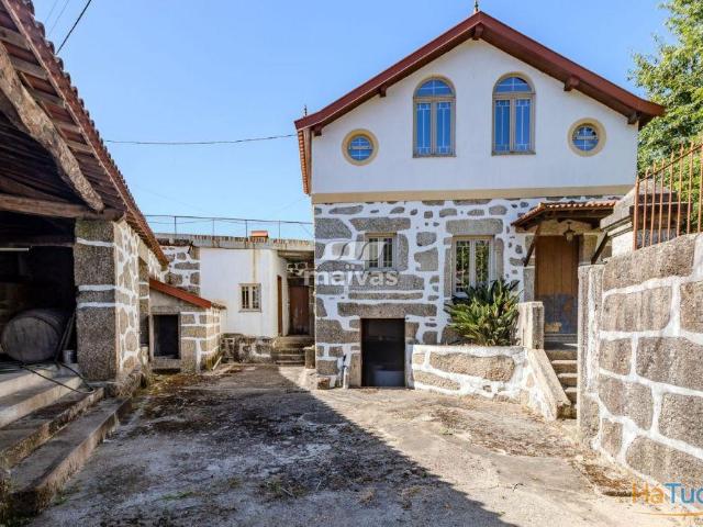 Moradia individual, para venda, Braga Celeirós, Aveleda e Vimieiro | 26063831467