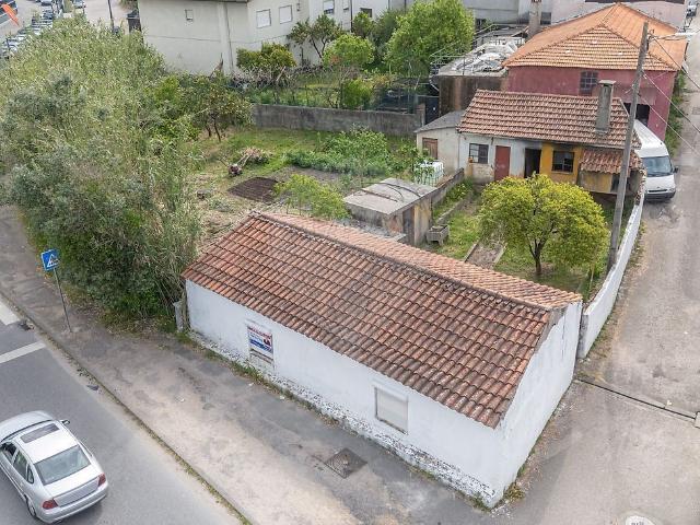Moradia individual, para venda, Coimbra Eiras e São Paulo de Frades