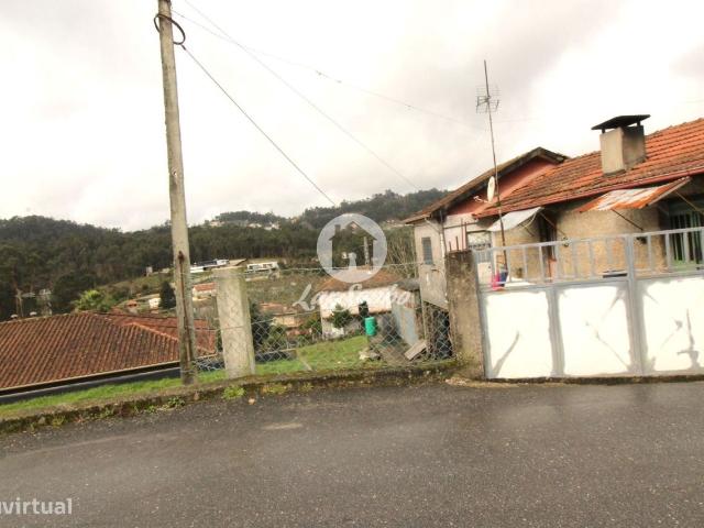 Moradia individual, para venda, Fafe Cepes e Fareja