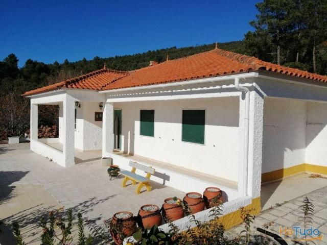 Moradia individual, para venda, Marvão S. Salvador da Aramenha | 26063190970