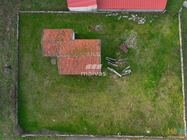 Moradia individual, para venda, Ponte da Barca Cuide de Vila Verde | 26084066019