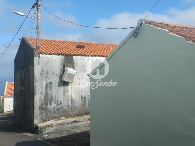 Moradia individual, para venda, Santa Cruz das Flores Cedr. 96m² Cedros