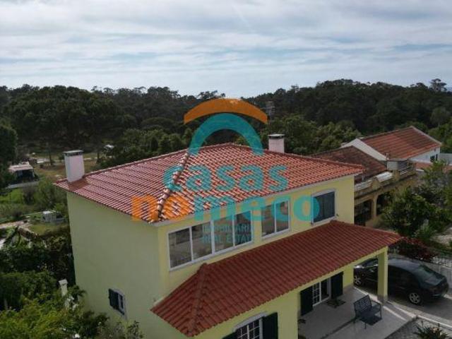 Moradia individual, para venda, Sesimbra Sesimbra | 26054087485
